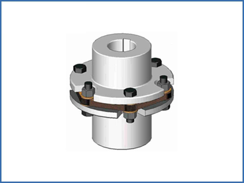 山東WGP型鼓形齒式聯(lián)軸器