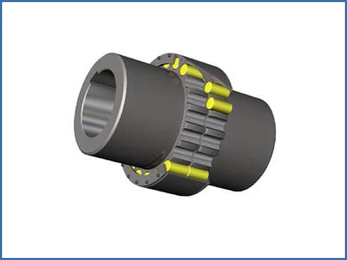 山東LZZ(ZLL)型帶制動(dòng)輪彈性柱銷(xiāo)齒式聯(lián)軸器